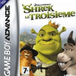 Download Shrek The Third (sUppLeX)
