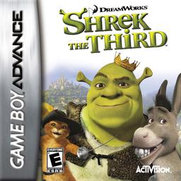 Download Shrek the Third