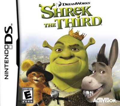 Download Shrek the Third