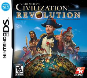 Download Sid Meier's Civilization Revolution