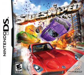 Download Sideswiped