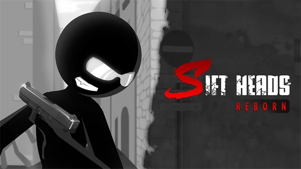Download Sift Heads Reborn v1.2.13 MOD APK [Desbloqueado]