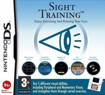 Download Sight Training