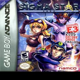 Download Sigma Star Saga