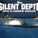 Download Silent Depth Submarine Sim v1.1.0 Apk Full