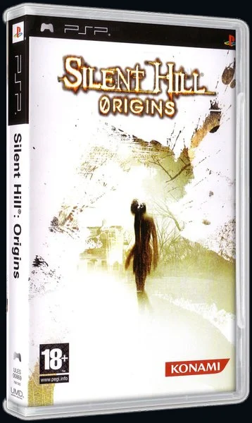 Download Silent Hill Origins