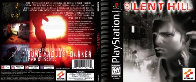 Download Silent Hill