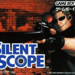 Download Silent Scope (Evasion)