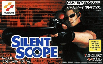 Download Silent Scope (Evasion)
