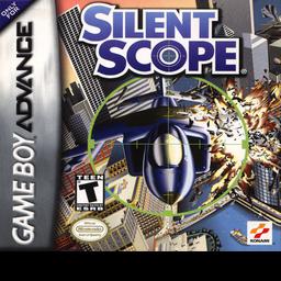 Download Silent Scope