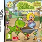 Download Silke - Pixelines Lillesoester - Hoensefoedder Og Guleroedder