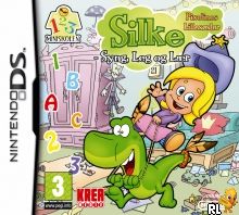 Download Silke - Pixelines Lillesoester - Syng, Leg Og Laer