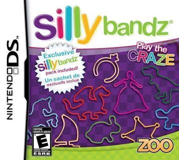 Download Silly Bandz - Play The Craze
