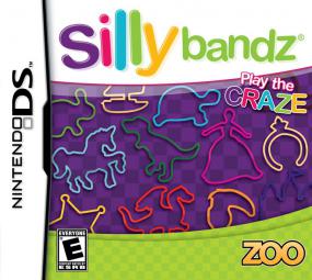 Download Sillybandz DS