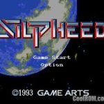 silpheed