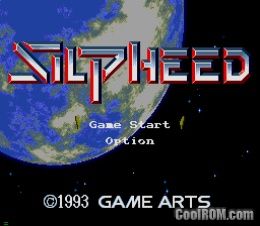 Download Silpheed