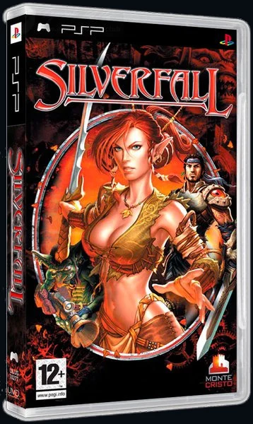 Download Silverfall