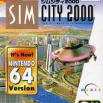 Download Sim City 2000