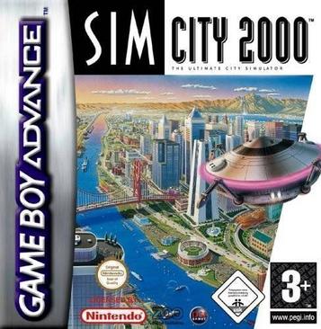 Download Sim City 2000 (TrashMan)