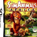 Download SimAnimals - Africa (EU)