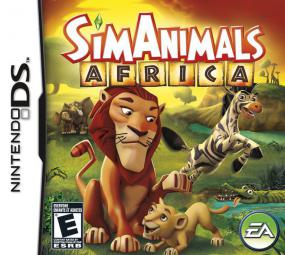 Download SimAnimals: Africa