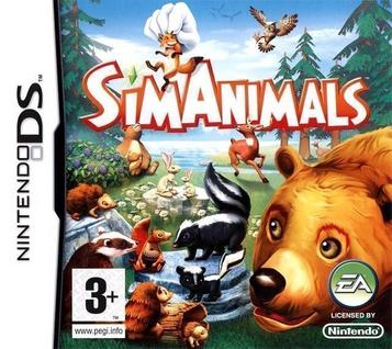 Download SimAnimals (KS)(NEREiD)