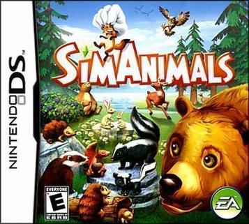 Download SimAnimals (Micronauts)