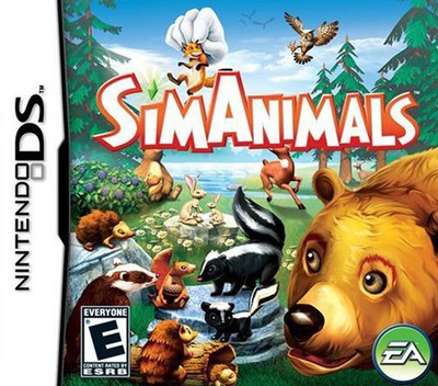 Download SimAnimals