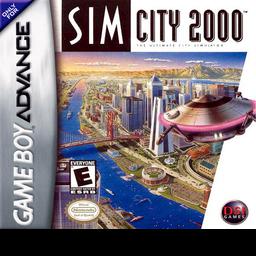 Download SimCity 2000