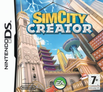 Download SimCity - Creator (SQUiRE)