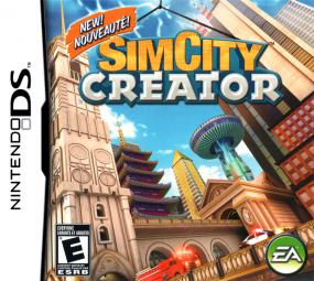 Download SimCity: Creator