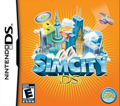 Download SimCity DS