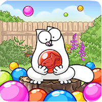 Download Simon’s Cat – Pop Time MOD APK v1.26.0 (Dinheiro Infinito)