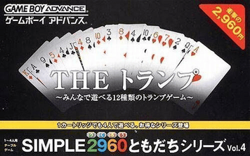 Download Simple 2960 Vol. 4 - The Trump