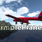 Download SimplePlanes v1.12.203 Apk Full