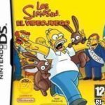 Download Simpsons El Videojuego, Los (S)
