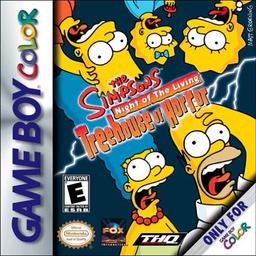 Download Simpsons, The: Night of the Living Treehouse of Horror