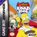 Download Simpsons, The: Road Rage