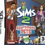 Download Sims 2 - Apartment Pets, The (DSRP)