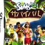 Download Sims 2 - Survival, The (Chikan)