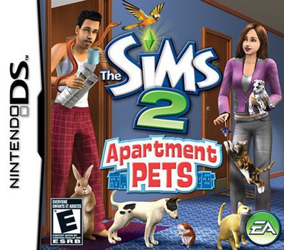 Download Sims 2, The: Apartment Pets