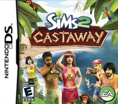 Download Sims 2, The: Castaway