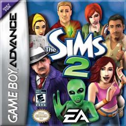 Download Sims 2, The