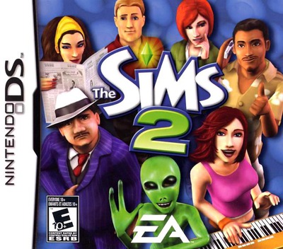 Download Sims 2, The