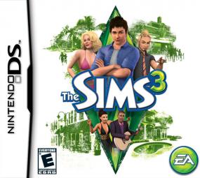 Download Sims 3, The