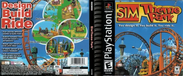 Download SimTheme Park