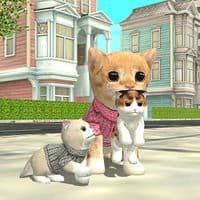 Download Simulação de Gatos Online MOD APK v200 (Dinheiro Infinito)
