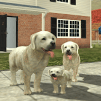 Download Simulador Canino Online MOD APK v202.0 (Dinheiro Infinito)
