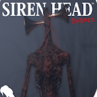 Download Siren Head: Reborn MOD APK v1.1 (Dinheiro Infinito)