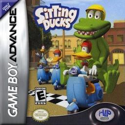 Download Sitting Ducks